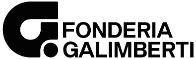 Fonderia Galimberti logo